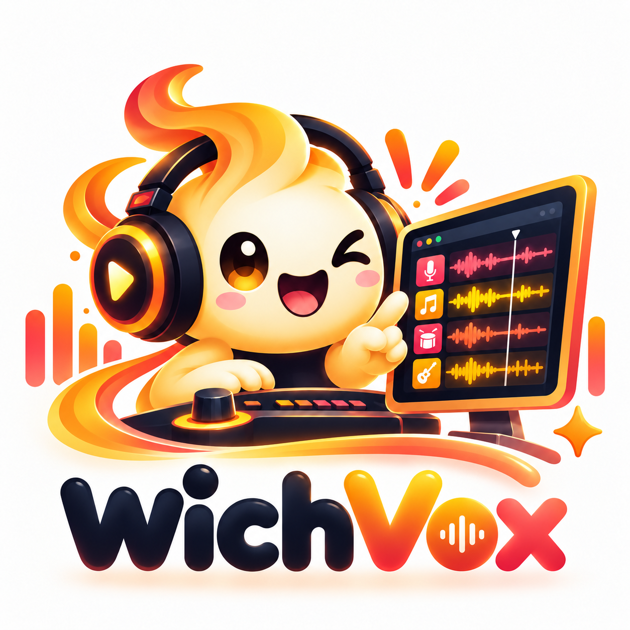 WichVox